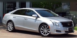 2017 Cadillac XTS Luxury