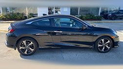 2016 Honda Civic Touring