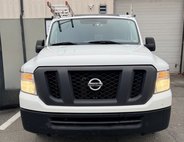 2014 Nissan NV S