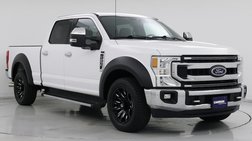 2022 Ford Super Duty F-250 XLT