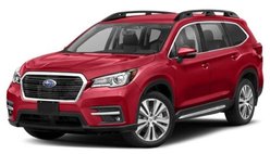 2022 Subaru Ascent Limited 7-Passenger