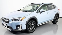 2019 Subaru Crosstrek Hybrid