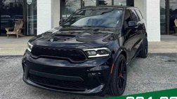 2021 Dodge Durango SRT 392