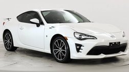 2019 Toyota 86 GT