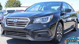 2019 Subaru Legacy 2.5i Premium