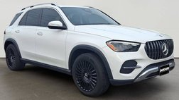 2024 Mercedes-Benz GLE-Class GLE 350 4MATIC