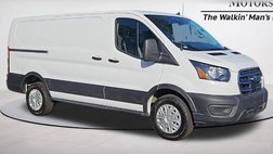 2022 Ford E-Transit 350