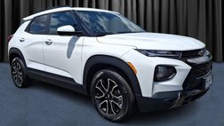 2023 Chevrolet TrailBlazer ACTIV