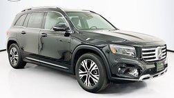 2024 Mercedes-Benz GLB GLB 250 4MATIC