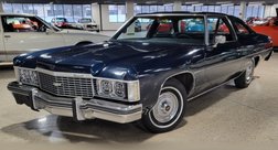 1974 Chevrolet Impala 