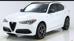 2023 Alfa Romeo Stelvio Veloce