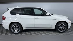 2012 BMW X5 M Base