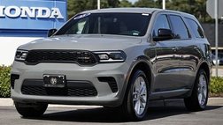 2023 Dodge Durango GT