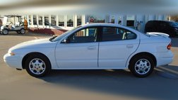 2004 Oldsmobile Alero GL