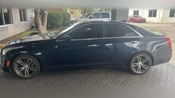 2019 Cadillac CTS 3.6L Luxury