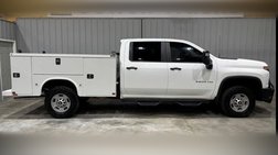 2022 Chevrolet Silverado 2500HD Work Truck