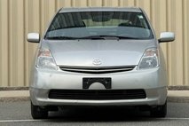 2004 Toyota Prius Base