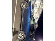 2005 Infiniti FX35 Base