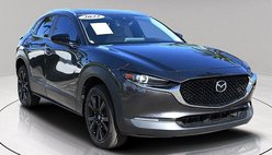 2022 Mazda CX-30 2.5 Turbo