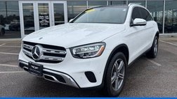 2021 Mercedes-Benz GLC-Class GLC 300 4MATIC