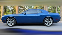 2009 Dodge Challenger R/T