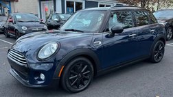 2015 MINI Hardtop Cooper