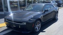 2025 Dodge Charger Daytona Scat Pack