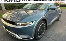 2024 Hyundai Ioniq 5 Limited
