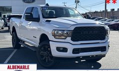 2024 Ram Ram Pickup 2500 Big Horn