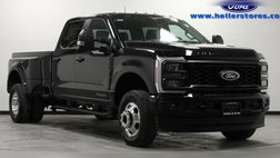 2026 Ford Super Duty F-350 XL