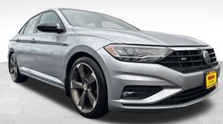 2019 Volkswagen Jetta R-Line
