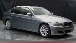 2011 BMW 3 Series 328i xDrive