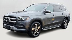 2020 Mercedes-Benz GLS GLS 450