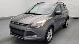 2013 Ford Escape SE