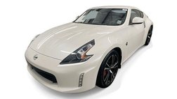 2020 Nissan 370Z Sport Touring
