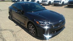 2023 Kia Stinger GT-Line