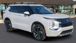 2024 Mitsubishi Outlander SEL