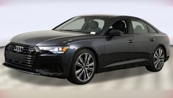 2023 Audi A6 quattro Premium 45 TFSI