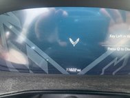 2024 Chevrolet Corvette Stingray