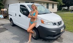 2018 Nissan NV200 S
