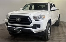 2020 Toyota Tacoma SR V6