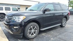 2019 Ford Expedition XLT