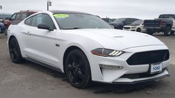 2022 Ford Mustang GT