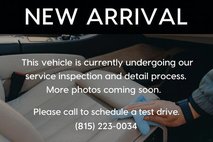 2025 Jeep Grand Cherokee L Overland