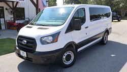 2020 Ford Transit 150 XL