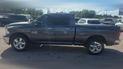 2016 Ram Ram Pickup 1500 SLT