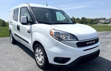 2020 Ram ProMaster City Tradesman SLT