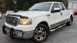 2004 Ford F-150 Lariat