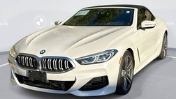 2023 BMW 8 Series 840i xDrive