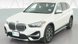 2020 BMW X1 xDrive28i